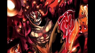 REVIEW OP 1044! AWAKENING LUFFY MEMILIKI KEKUATAN TANPA BATAS! LUFFY DAPAT MELAK