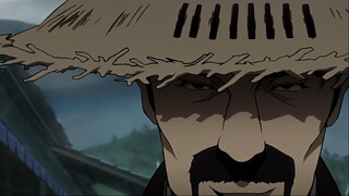 Samurai Champloo ตอนที่ 23