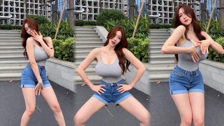 Both up and down versions are ready!