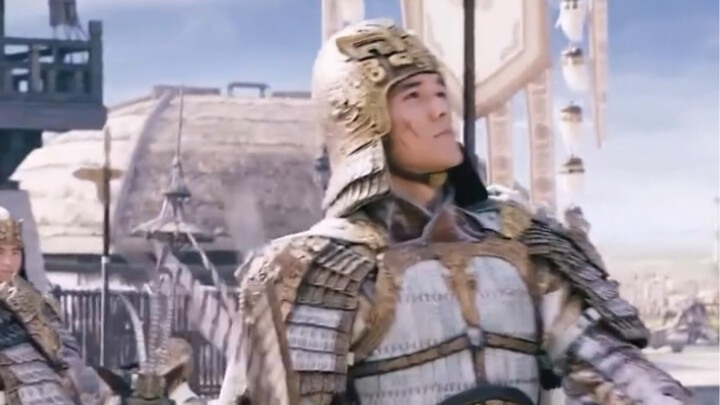 ينجياو: الحقد يغمر السماء، ولا أستطيع فعل أي شيء.