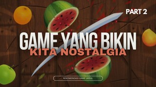 Hayoo Siapa disini yang Masih Main Game ini? 🤔