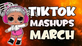 TIKTOK MASHUP MARCH 2021 PHILIPPINES DANCE CRAZE