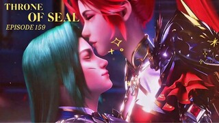 THRONE OF SEAL EPISODE 159 PREVIEW