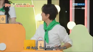 Gongbu & Nolbu Ep. 4