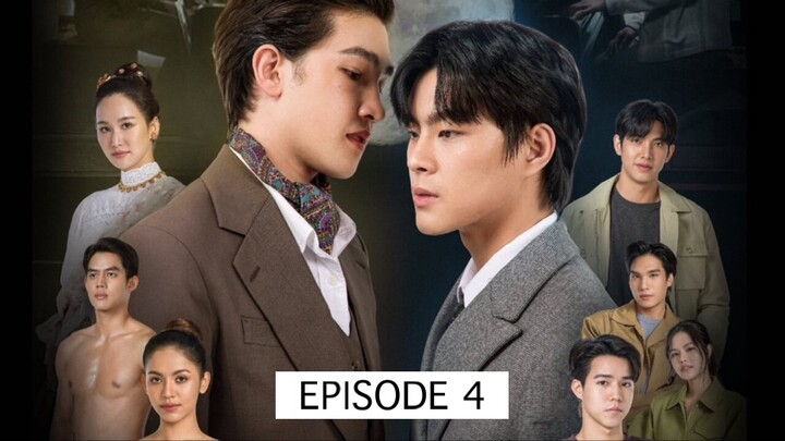 THE HIDDEN MOON EP 4 🇹🇭