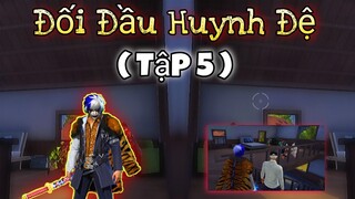 Phim Free Fire | Đối Đầu Huynh Đệ ( Tập 5 ) - Lộc Cá Chép.