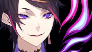 【熟切/Shu Yamino】لا أفهم ماذا يفعل سوني؟؟