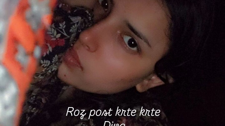 🥲🙂 thak gye ab to