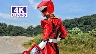 【4K】Ulasan lengkap Kamen Rider Yamato 【Animal Sentai Beast King】!