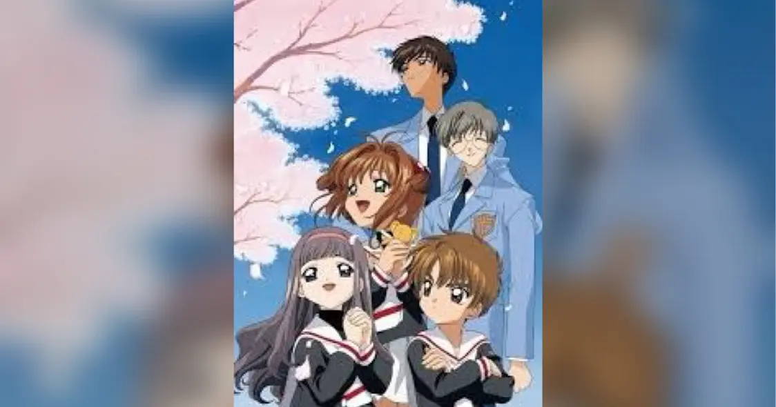 Card Captor Sakura Ep 46 (English Dub) Bilibili