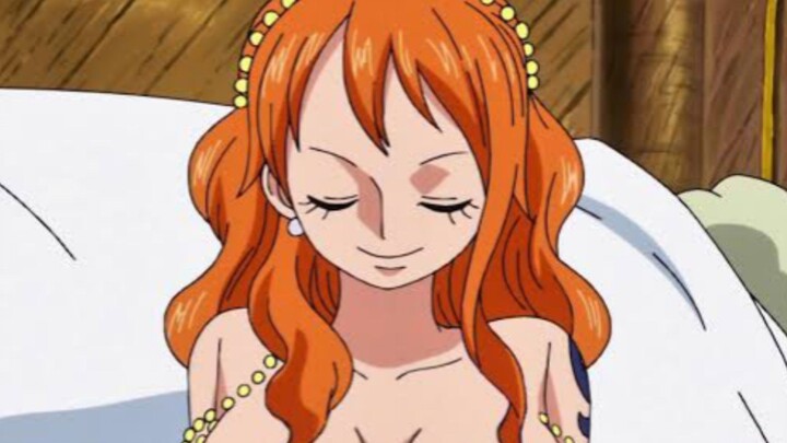 SCENE LUFFY YANG DIHAPUS TOEI