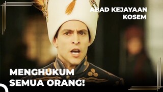 Tentara Menyerang Sultan Ahmed | Abad Kejayaan: Kosem Episode 3