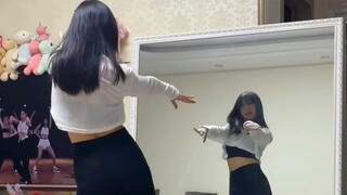 【دروس جهاز الرقص】Pinkvenom- BLACKPINK/ دروس بطيئة لجهاز الرقص