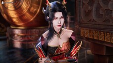 Spirit Sword Sovereign Eps 653 Indo