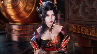 Spirit Sword Sovereign Eps 653 Indo