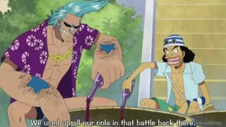 Zoro Sanji funny moment | one piece funny scenes