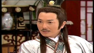 Thần Cơ Diệu Toán Lưu Bá Ôn Phần 7 Hoàng Thành Long Hổ Đấu tập 73