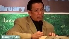 Ang Dating Daan - Ano ang pinaka-puso ng Biblia