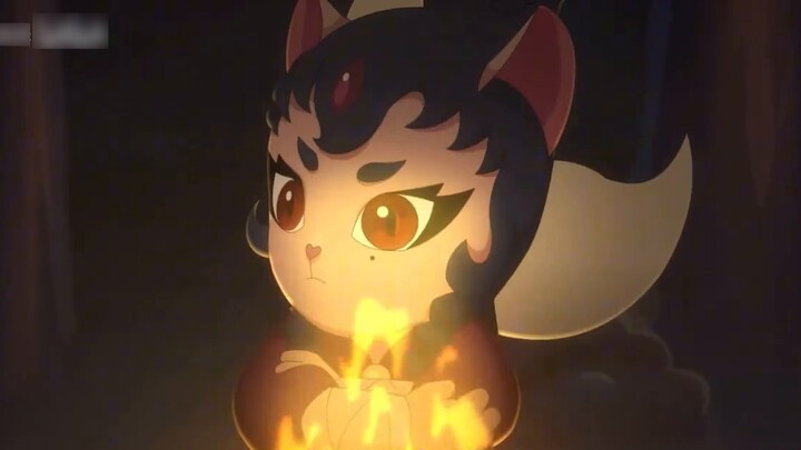 [2025 Peking Opera Cat New Year Festival Single Item/Group Portrait] Twelve Requiems