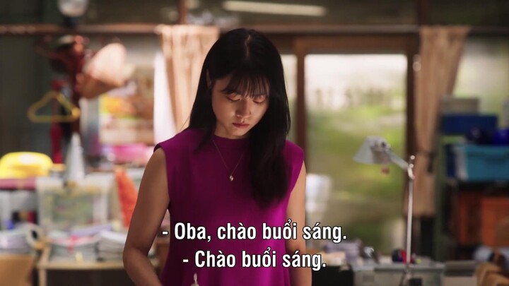 ISHIKO và HANEO: Bạn kiện tôi đấy à? EP 6 [Sub Việt]