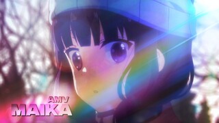 amv edit - maika sakuranomiya