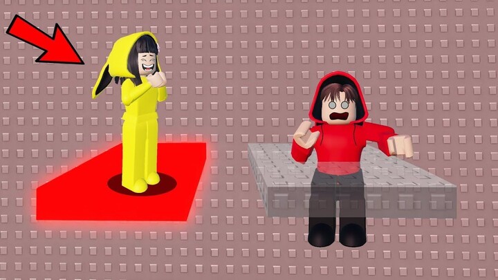 Yuta, Mio Dan Baby Celine Pusing Naik Tower Paling Ngeselin  ROBLOX