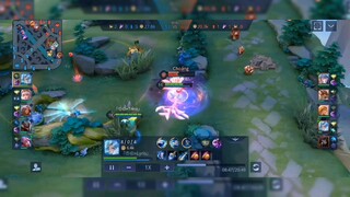 2 tiên nữ đối đầu lili hàng pha ke và Công chúa yue láo cá😏  ( phần 1 ) #gamehay