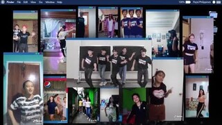 Sundin ang Puso with SB19! #PepsiLovesSB19