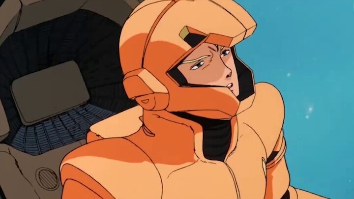 Read as a strong enemy, write as a strict father