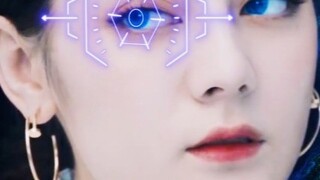 [Dilraba Dilmurat] Bionic Man: Space Immigration - A short science fiction film
