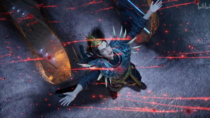 【Romance】F4 of Chaos Star Sea