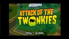 Jimmy Neutron #1 Indonesia Sub