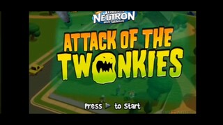 Jimmy Neutron #1 Indonesia Sub