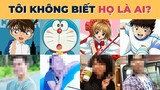 Khai Sáng #6: Sự Thật Về Những Người Lồng Tiếng Phim Hoạt Hình.. Mà Không Ai Biết | Phần 1