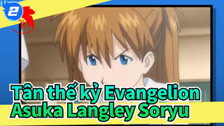 [Tân thế kỷ Evangelion] Asuka Langley Soryu_2