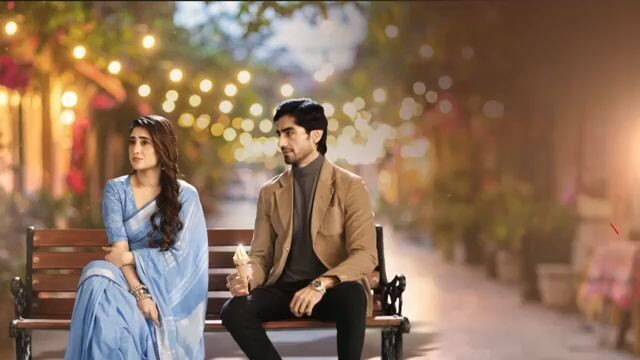 Mr And Mrs Kapoor _ Bade Achhe Lagte Hai _ New Season _ Full Episode _ Ep 69 _ 1
