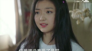 A God-Level Dialogue Only Those with Level 10 Chinese Can Understand (Part 2)
