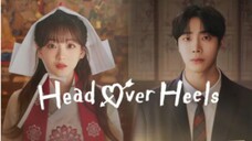 Head over hell's || `Eps-•03• sub indo