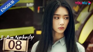 🇨🇳Ep.8 I'AM NOBODY 2023 ( eng sub)