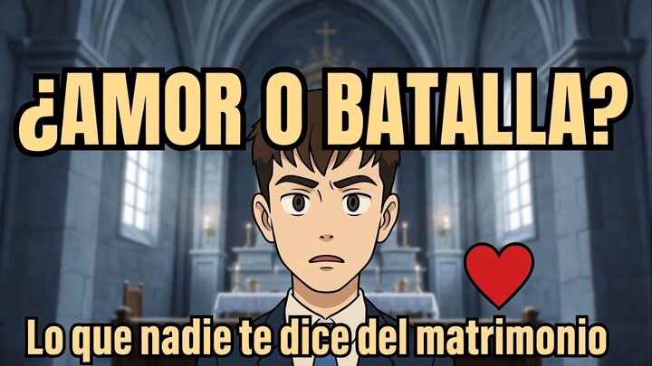 ¿Confundes peleas intensas con amor verdadero? La verdad detrás de la montaña rusa emocional