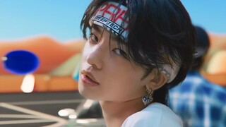 HYBE日本新男团aoen出道曲The Blue Sun MV公开