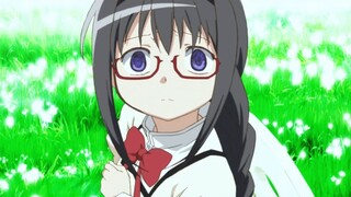 "Hãy đốt cháy cuộc đời tồi tàn của tôi" - Zhiming [Puella Magi Madoka Magica/Cynical Band][MAD]