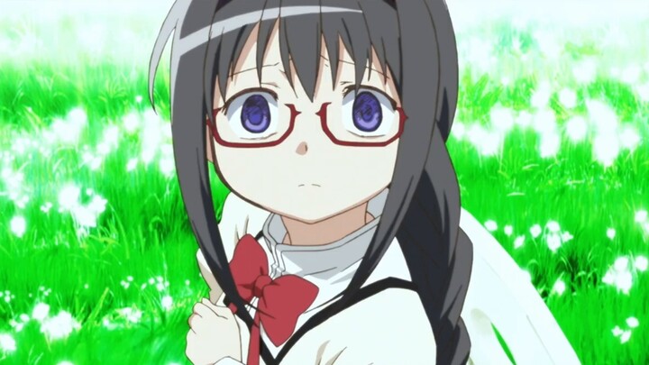 "Burn my worthless life" - Zhiming [Puella Magi Madoka Magica/Cynic Band][MAD]