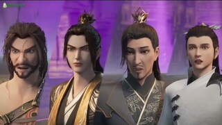 Martial master episode 345 sub indo