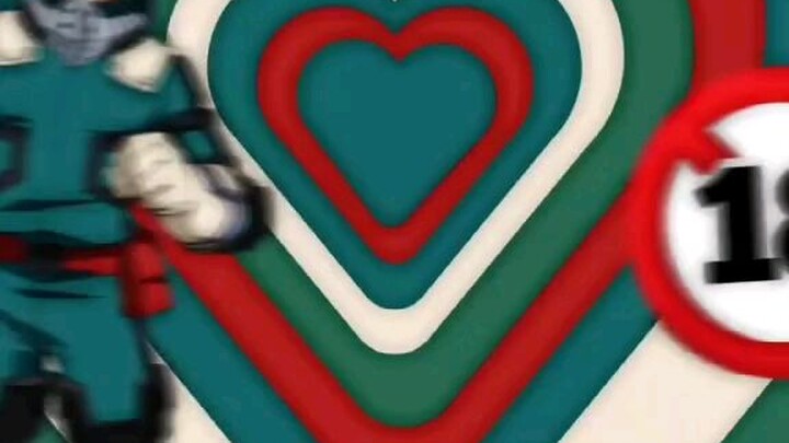 Mha deku