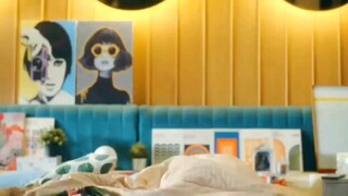 Enemies with benefits pilot 2026 @janjingjing