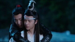 [Vương tiên/ABO] Bị ép ngủ với anh rể tập 3, chặn đường HE sạch sẽ, mối tình tay ba đẫm máu