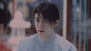 [เจิ้ง ซุนซี หว่อง เซียวซื่อ|ซวนหนี่] ในที่สุดฉันก็รอให้เขาเปลี่ยนเป็นหางม้าต่ำ ฉันรู้สึกดึงดูดใจมาก