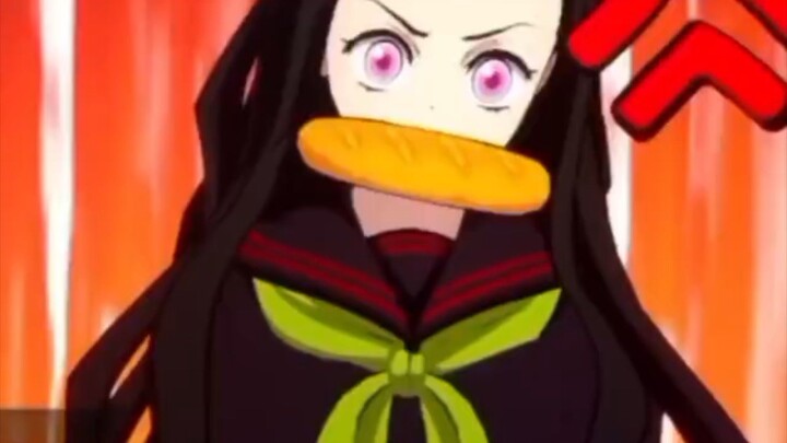 demon slayer episode nezuko marah