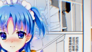 "The happiest person in the world is Chtholly"